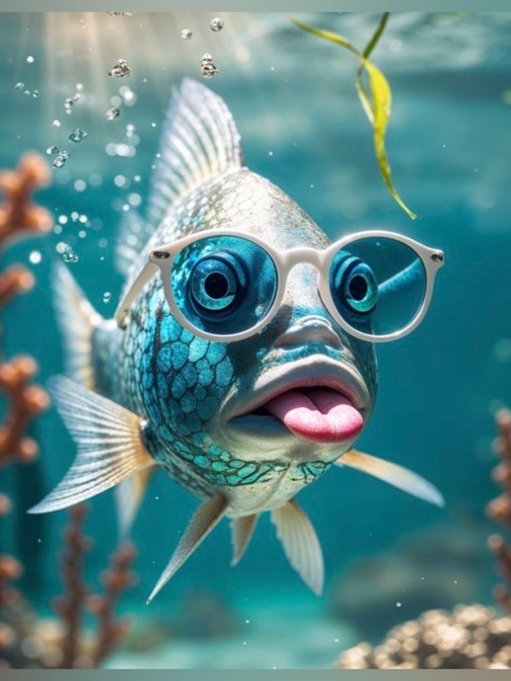 🐠✨ - Picture 8 of 9